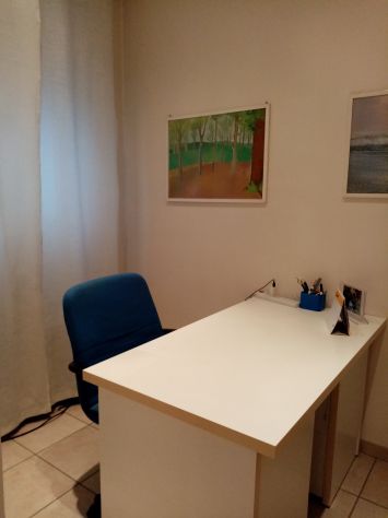 Studio per osteopata e fisioterapisti - Foto 5