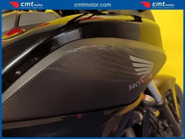 HONDA NC700X Garantita e Finanziabile rif. 21468800 - Foto 7