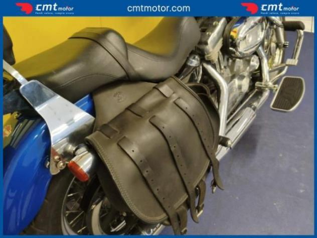 HARLEY-DAVIDSON 883 - XL Garantita e Finanziabile rif. 23913129 - Foto 8