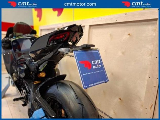DUCATI Panigale V4 Finanziabile - carbonio - 0 rif. 23779240 - Foto 9
