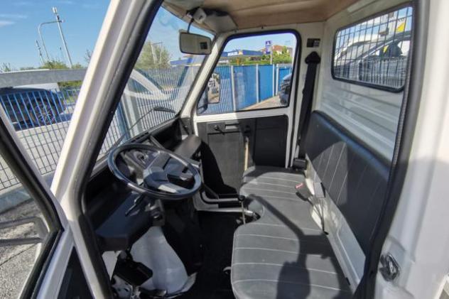 PIAGGIO Ape Car Benzina 220 cc rif. 24037103 - Foto 6