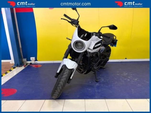 MOTO MORINI Seiemmezzo Garantita e Finanziabile rif. 24156529 - Foto 2