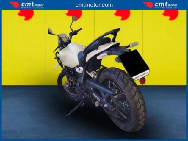 ROYAL ENFIELD Himalayan 450 Garantita e Finanziabile rif. 23894378 - Foto 4