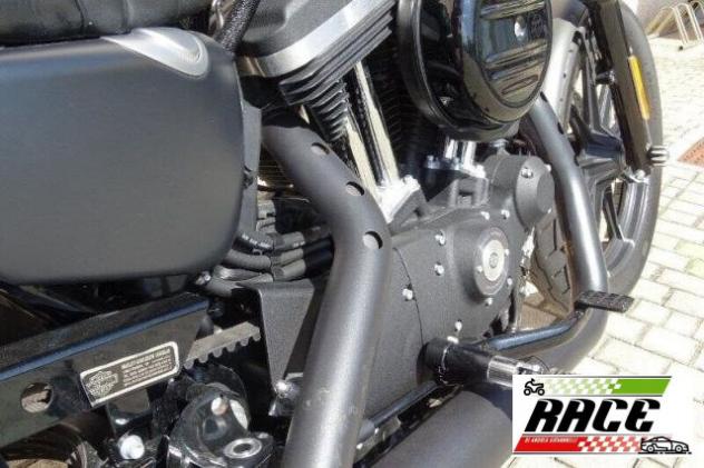 Harley-Davidson - Sportster - 883 Iron- XL 883N - Foto 10