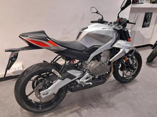 APRILIA Tuono 457 . rif. 23834015 - Foto 5