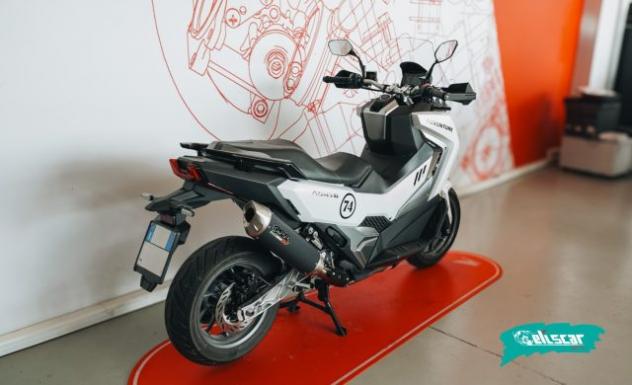 SYM ADX 400 ADX TG 400 rif. 23931395 - Foto 4