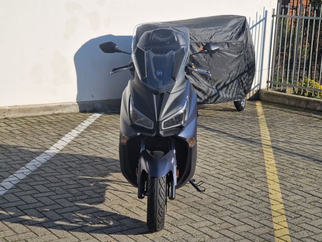 SYM Joymax 300 Z+ 2024 - Foto 5
