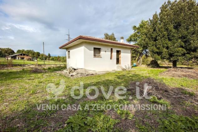 Casa indipendente di 100 m² con 3 locali e box auto in vendita a Ripi - Foto 14