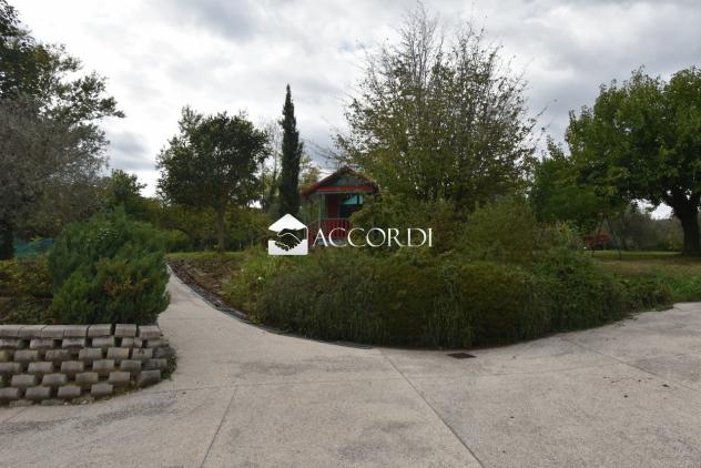 CASA INDIPENDENTE di 3 vani e di 280 mq (VITTORIO VENETO) rif. MM5959 - Foto 12