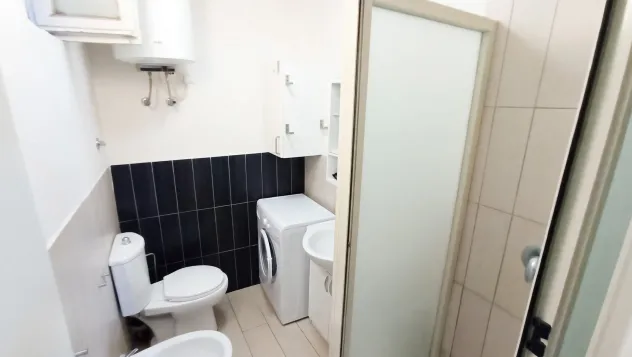 stanza doppiasingola Benedettini centro storico - Foto 6