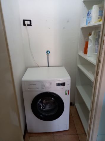 CAMERE SINGOLE CON ARIA CONDIZIONATA E BALCONE COMODA BOCCONI - Foto 5