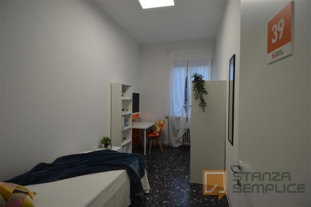 STANZA in AFFITTO (REGGIO EMILIA) rif. REGGIO EMILIA FILIALE 1_STZ0039 - Foto 4