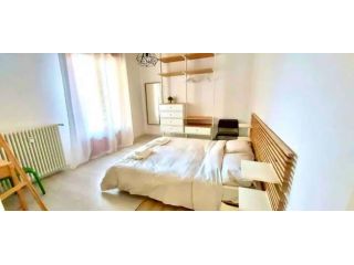 Appartamento nel cuore di Bolognina