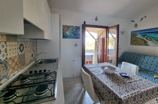 mezzora da Olbia con vista mare, solo stagione invernale - Foto 3