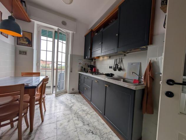 Appartamento in affitto a Avenza - Carrara 86 mq Rif: 1410588 - Foto 4