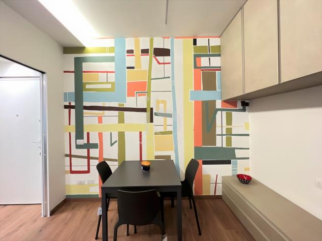 APPARTAMENTO di 1 vani e di 40 mq (MILANO) rif. HOME 3415_1 - Foto 10
