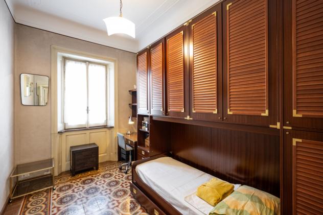 Trilocale in affitto a Milano - Foto 11