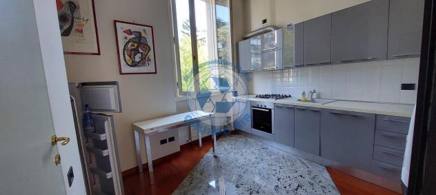 MONZA Centro, isola pedonale - elegante ed ampio trilocale arredato con box doppio - Foto 14