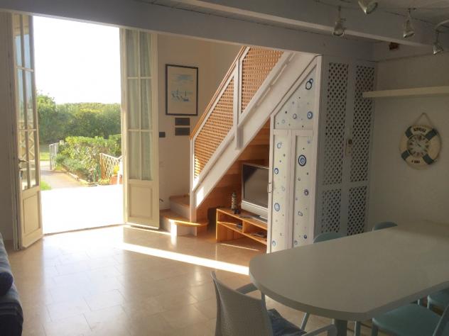 Appartamento in affitto a Calambrone - Pisa 60 mq Rif: 1241872 - Foto 2