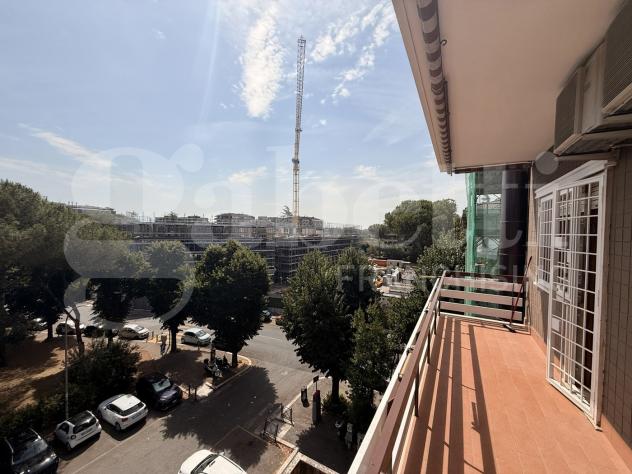 Appartamento - Roma . Rif.: Buoninsegna p4 locARG - Foto 14