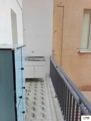 Trilocale in affitto a Trapani - Foto 12