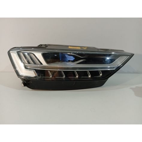 Audi A8 D5 Faro Anteriore Laser Destro - 18812