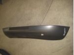 VOLKSWAGEN GOLF 5 V SPOILER INFERIORE PARAURTI POSTERIORE 1K6807521