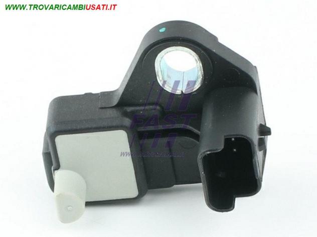 TRASMETTITORE IMPULSI ALBERO MOTORE FIAT SCUDO 07 1.6JTD/HDI FT75552 Parti elettriche  Impianto elettrico  Sensori  Sensore g FIAT - SCUDO - 2007  201