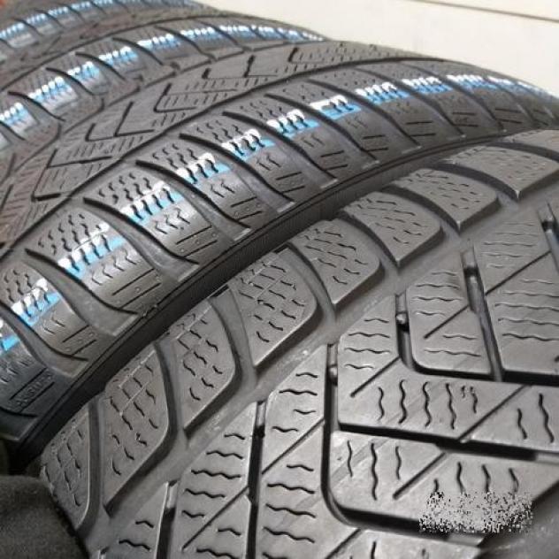 4 gomme 225 55 18 pirelli a27561 - Foto 4