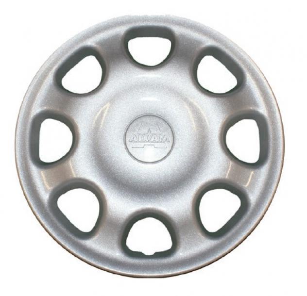 6R049 COPRICERCHIO 13  AIXAM 400 500 MINIVAN A.721 741 751 CROSSLINE SCOUTY
