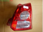 FANALE POST.D. NISSAN PIXO (UA0)  Parti elettriche  Fanaleria  Fanali  Fana &hellip;