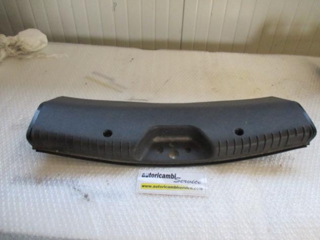 1S71-F40374 RIVESTIMENTO BAGAGLIAIO BATTIVALIGIA FORD MONDEO 2.0 D 85KW 6M 4P (2006) RICAMBIO USATO