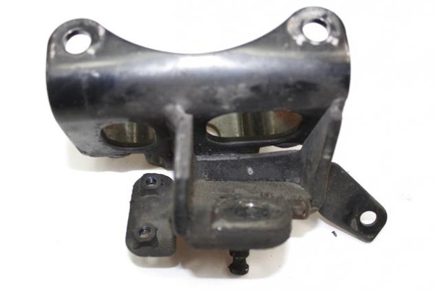 SUPPORTO CAVALLETTO LATERALE SUZUKI BURGMAN 650 EXECUTIVE 2006 - 2012 4233010G02 SIDE STAND BRACKET - Foto 2