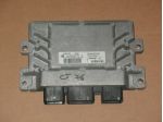 S120202120A ECU RENAULT CLIO 1.2 SIM32 S120202120A 8201077701 8200700600