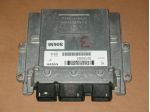 0005018181 ECU VOLVO YE ESU-413 30729351 SN:0005018181 0081550185A