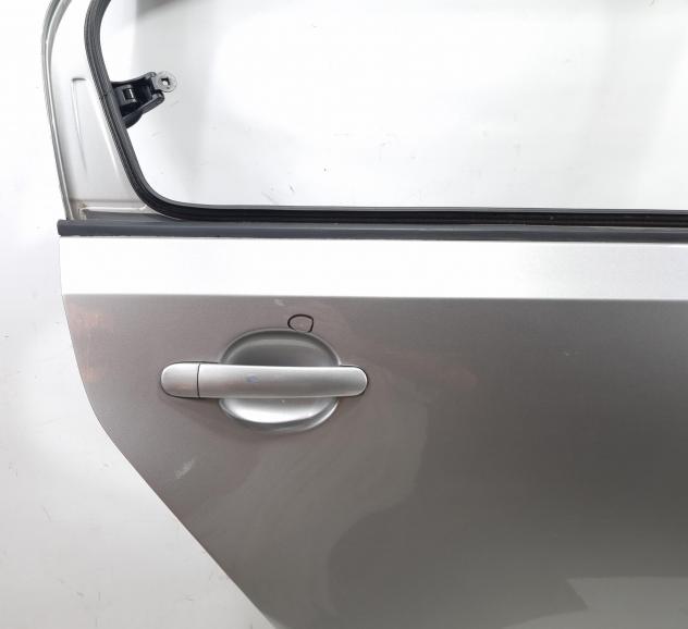 PORTIERA POSTERIORE DESTRA VOLKSWAGEN Up 1° Serie 1S4833312E (11) - Foto 3