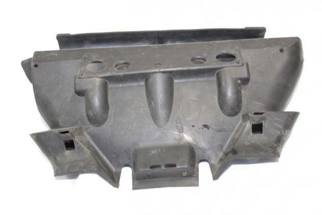 COVER IN GOMMA CENTRALE TELAIO YAMAHA XJ6 DIVERSION 2009 - 2015 20S2117T0000 COVER - Foto 3