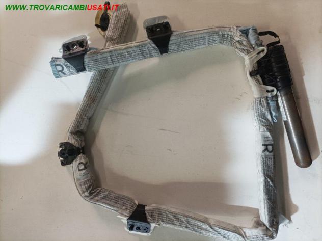 AIRBAG A TENDINA DX 999-U1560446 Carrozzeria  Sicurezza  Airbag  Air-bag a tendina dx. BMW - X1 E84 - 2009  2012, BMW - X1 E84 - 2012  2015
