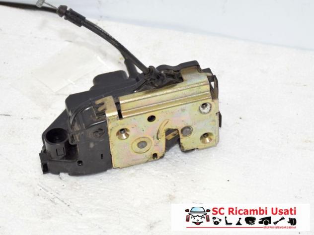 Serratura Anteriore Destra Renault Scenic 8200119121 - 07459 - Foto 5