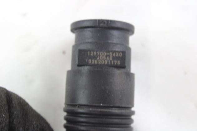 KAWASAKI Z 900 1297005430 BOBINA ACCENSIONE ZR900F 20 - 24 IGNITION COIL - Foto 3