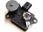 Alfa Brera 2.4 regolatore valvola di torsione collettore d' aspirazione 55205127