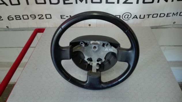 Volante in pelle Ford Fusion del 2005