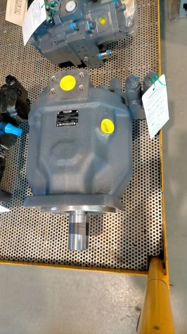 Pompa Rexroth AE A10VSO140DFR1/31R-VPB12N00