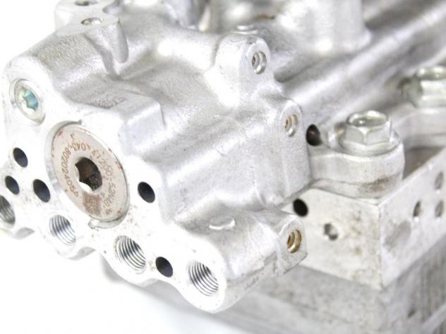 4705052480 SERVOFRENO TOYOTA YARIS P13 1.0 I 54KW AUT 5P (2018) RICAMBIO USATO CON POMPA COMANDO FRENI CILINDRO MAESTRO 47200-52N40 - Foto 5