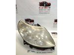 FARO ANTERIORE DESTRO FIAT Ducato 5° Serie 1340663080 4HV (0614)