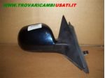 RETROVISORE EST.D.termico reg.elet. BLU MET 9 FILI (MONT. SU A6) AUDI A6 (4 &hellip;