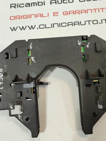 DEVIOLUCI CITROEN C5 Berlina 3° Serie 96655323XT DW10BTED4 (08) - Foto 3