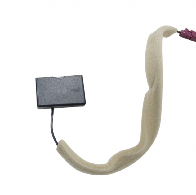 ANTENNA TELEFONO RENAULT Captur Serie 282124064R Bifuel/Gas 1000 (19) - Foto 9