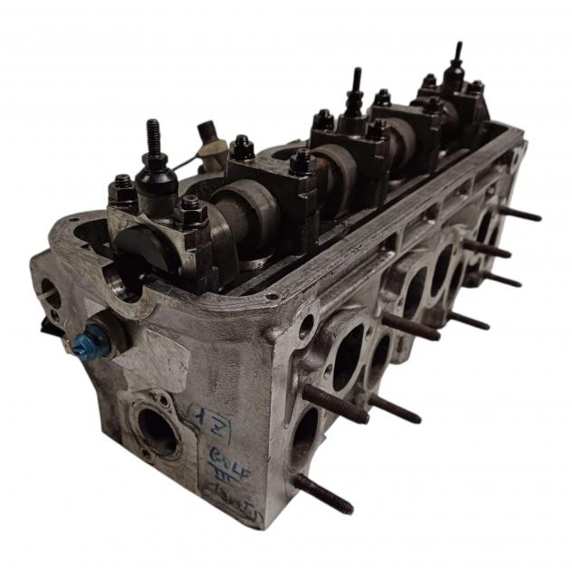 TESTATA VOLKSWAGEN Golf 3 Berlina 028103265EX 1Z Diesel 1896 (9197) - Foto 8