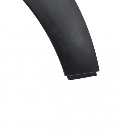 MODANATURA ARCO RUOTA POSTERIORE DX MINI One 2° Serie 7157106 N12 B14 A Benzina 1400 (0613) - Foto 8